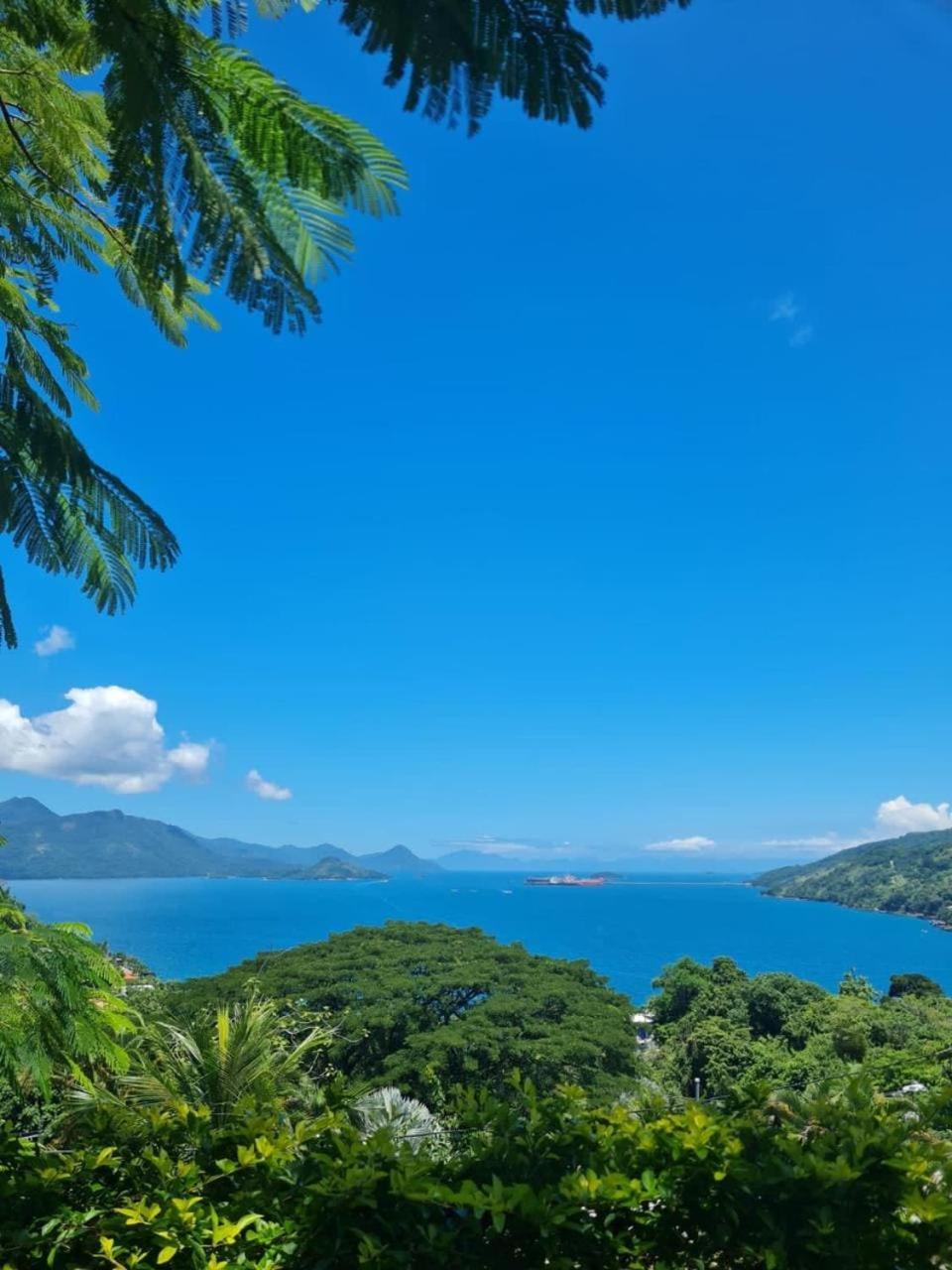 Suite Mar - Vila Dos Pescadores Condominio Portogalo Angra dos Reis Exterior photo